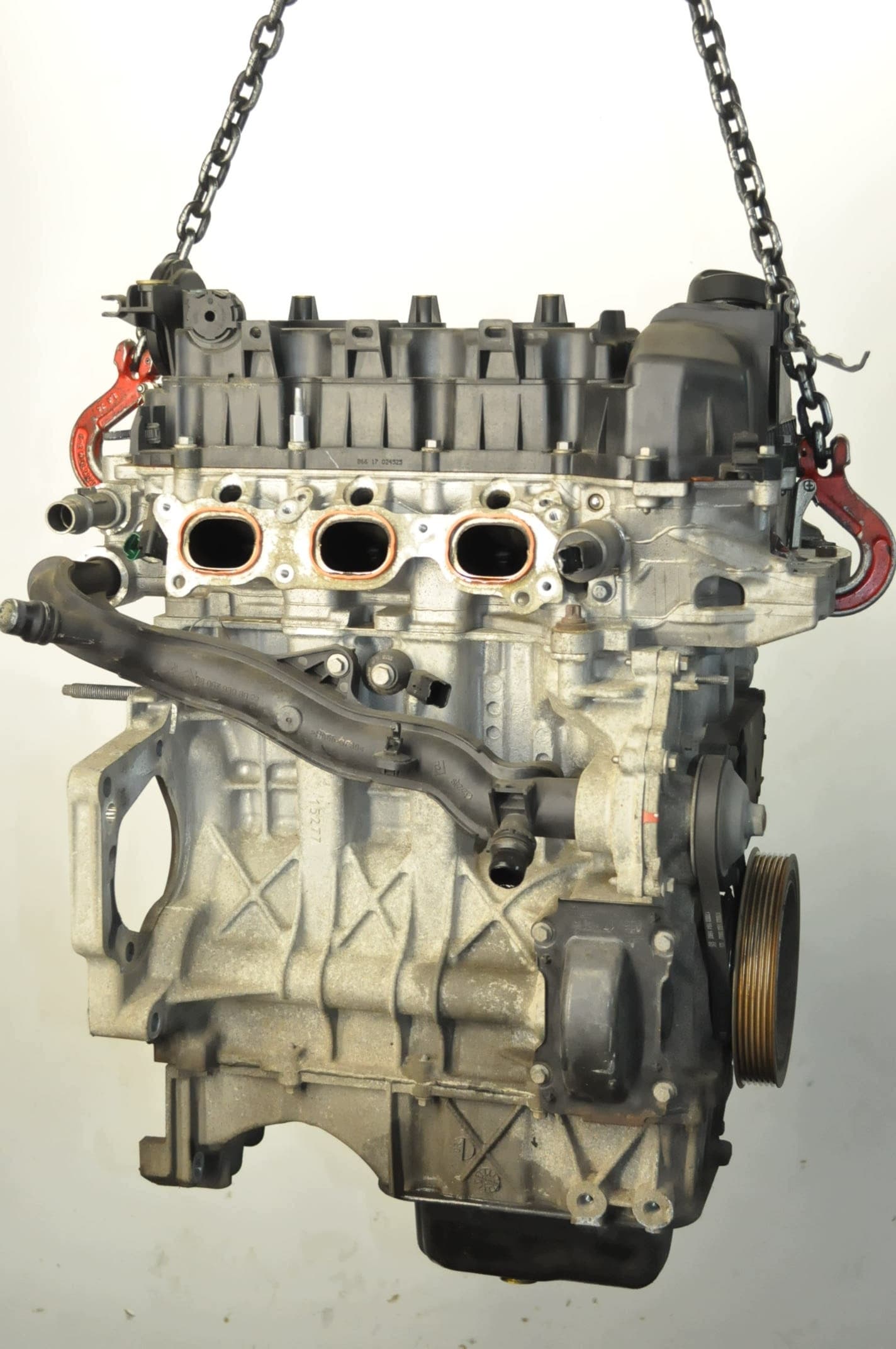 Moteur HMZ (EB2F) — vue 2