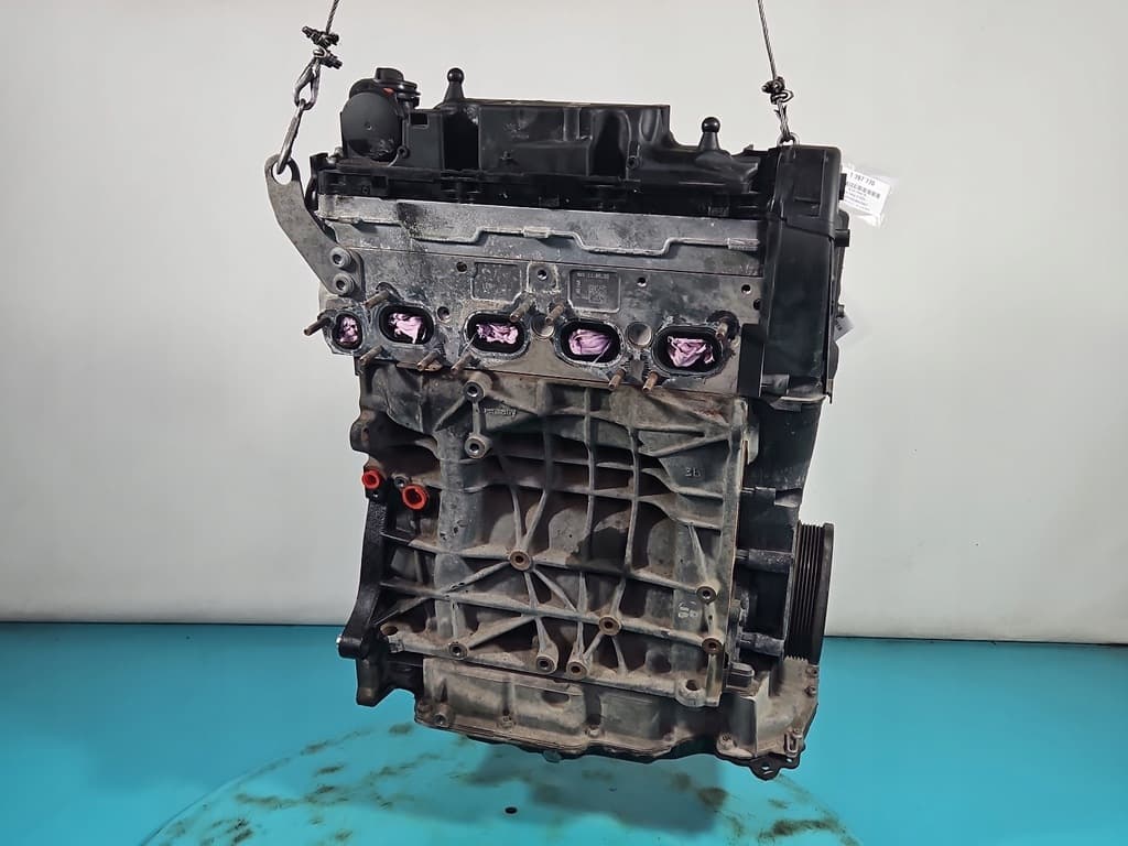 Moteur DTRB — vue 2