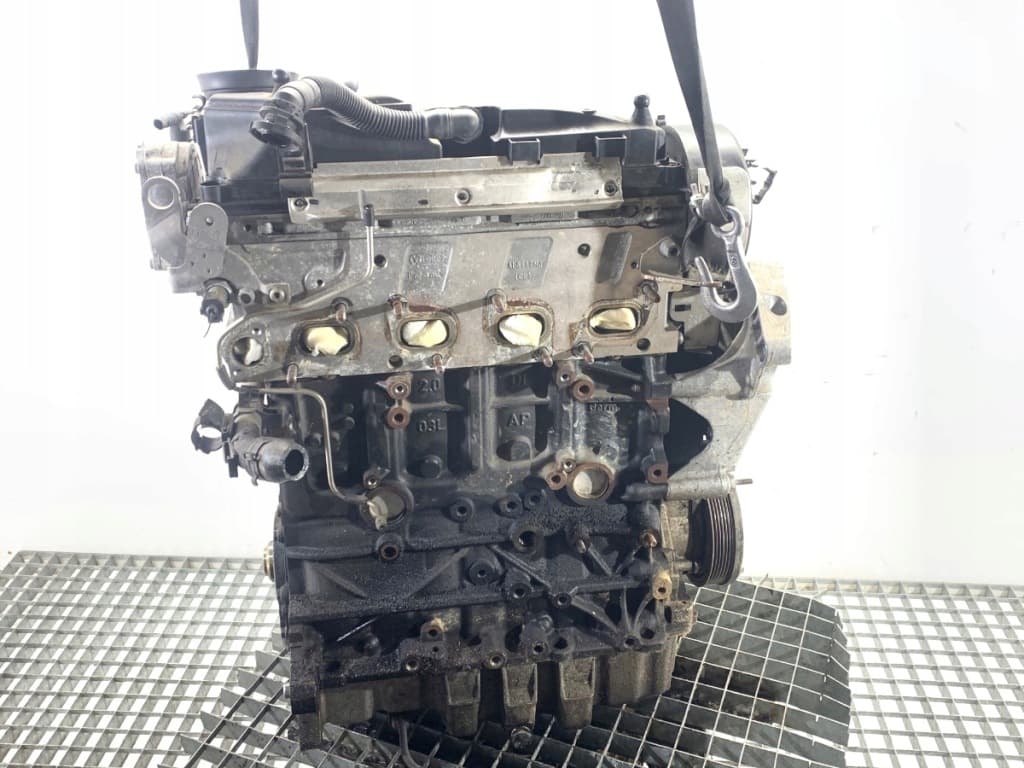 Moteur CFFE — vue 2