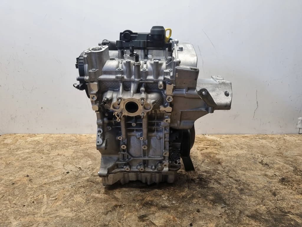 Moteur DLAB - Image 1