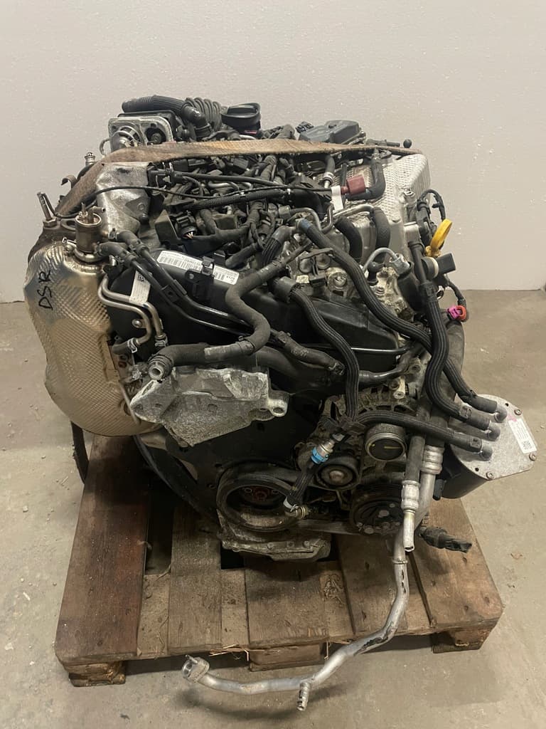Moteur DSRB - Image 1