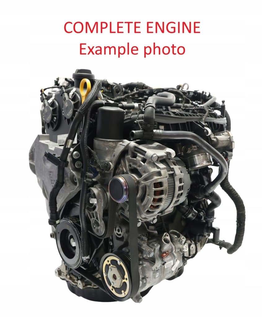 Moteur DNPA - Image 1