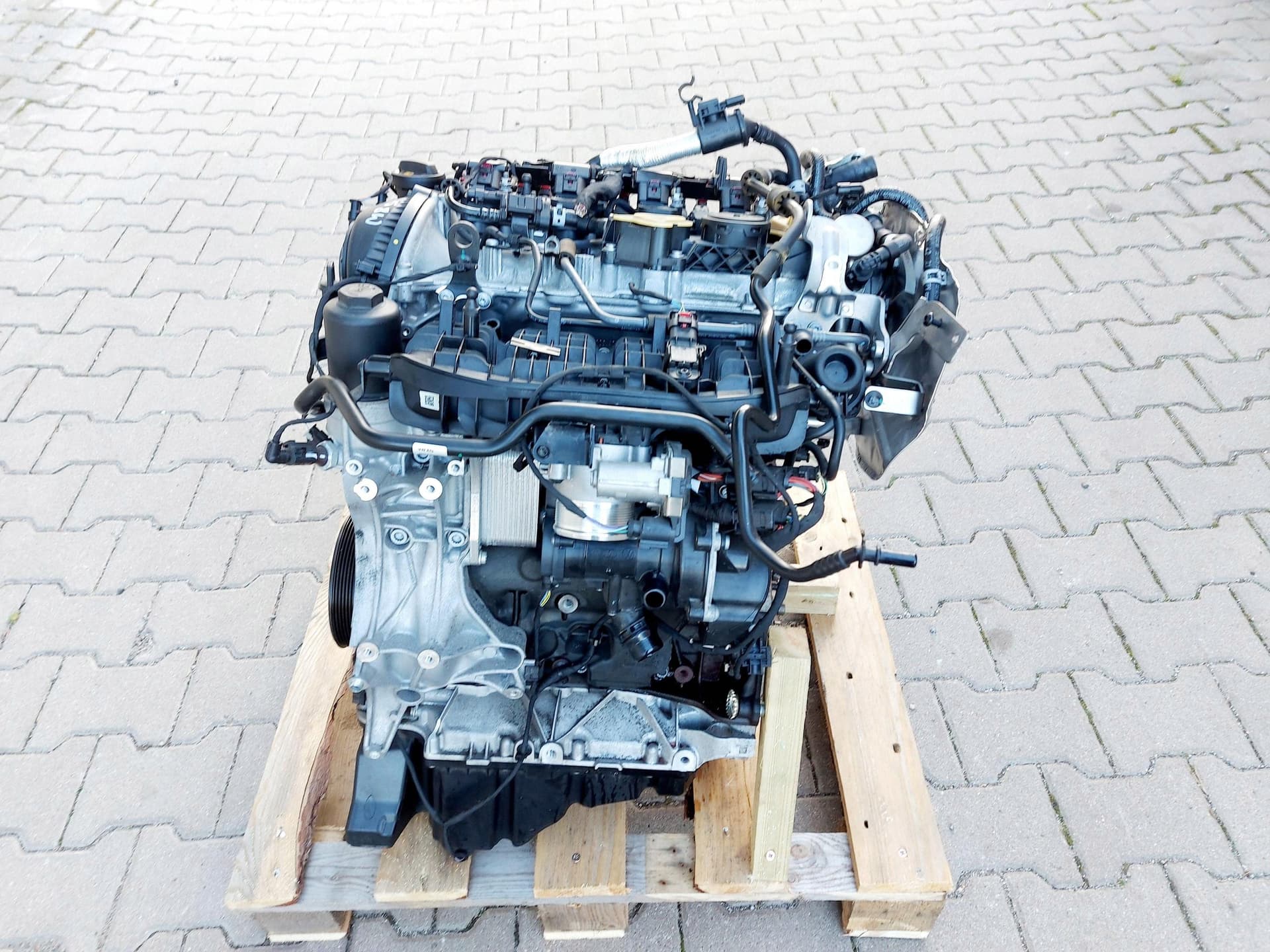 Moteur DMTC - Image 1