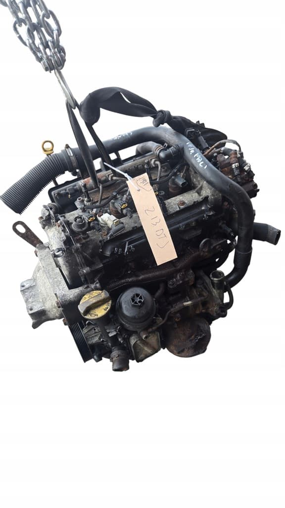 Moteur Z 13 DTJ pour Opel