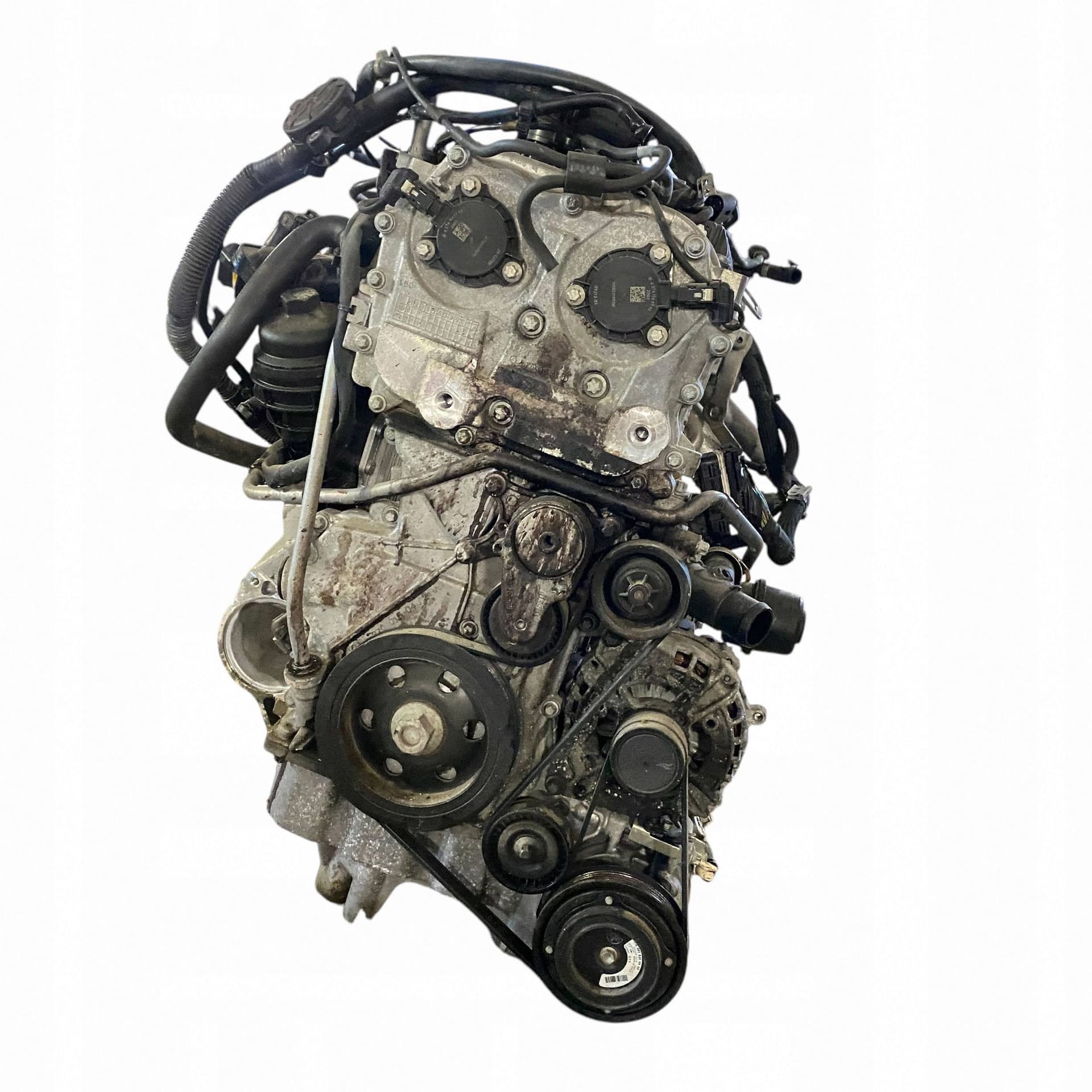 Moteur 270920 — vue 2