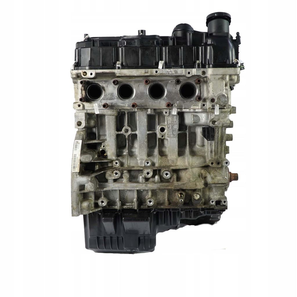 Moteur N20 B20 B — vue 2