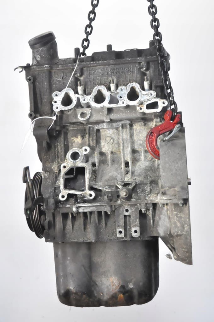 Moteur M 160.922 - Image 1