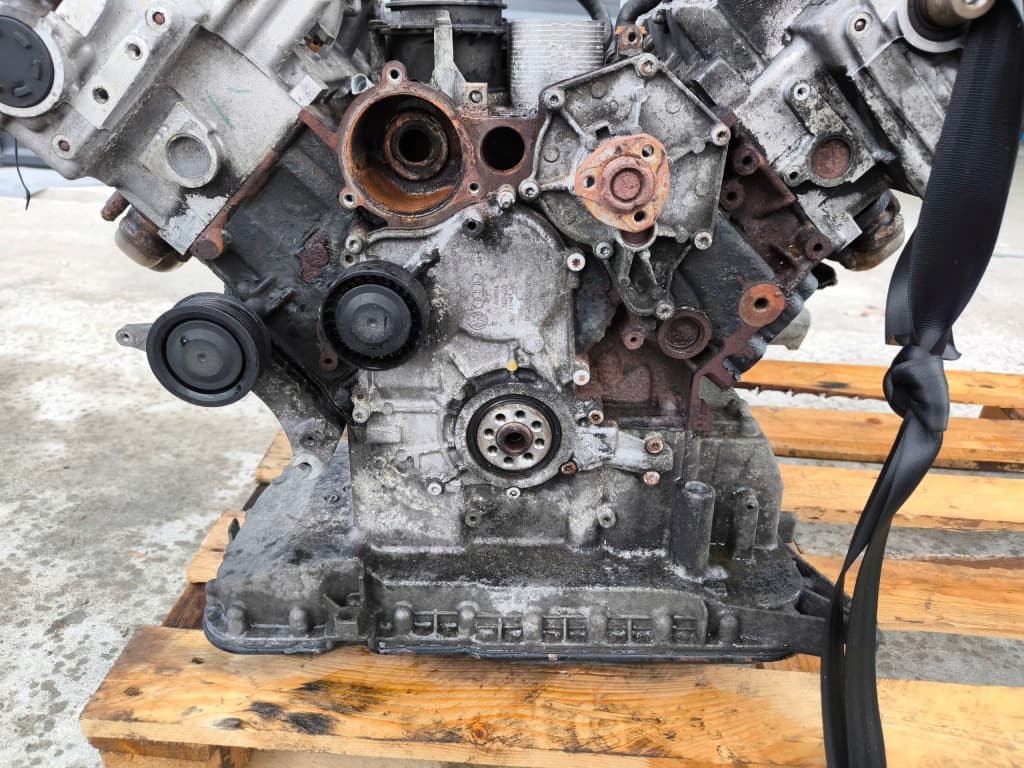 Moteur CAPA — vue 2