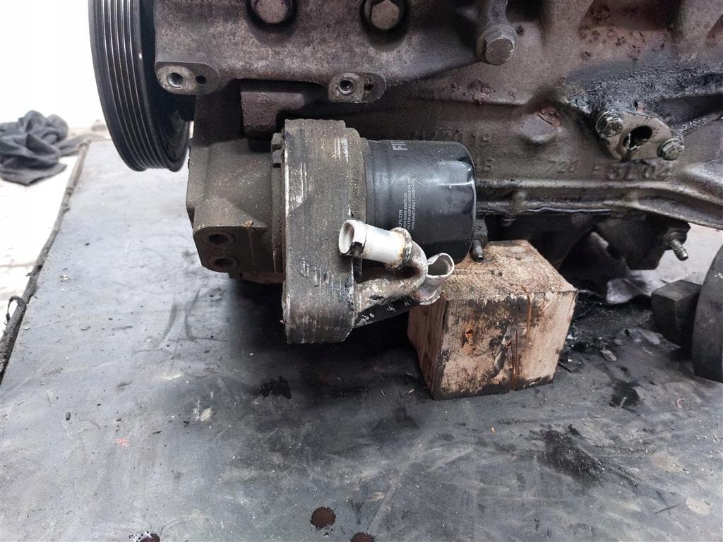 Moteur 937 A2.000 — vue 2