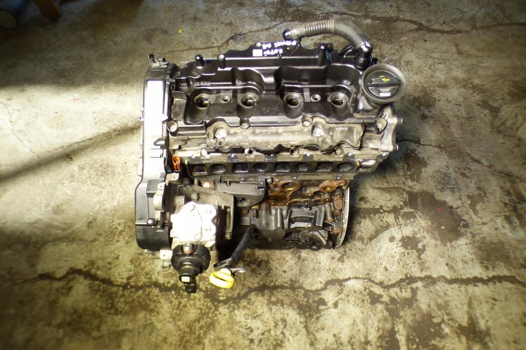 Moteur DSRB - Image 1