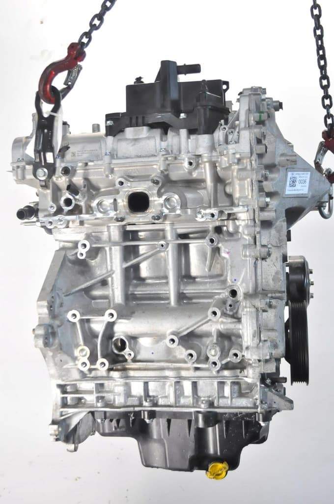 Moteur YZJA - Image 1