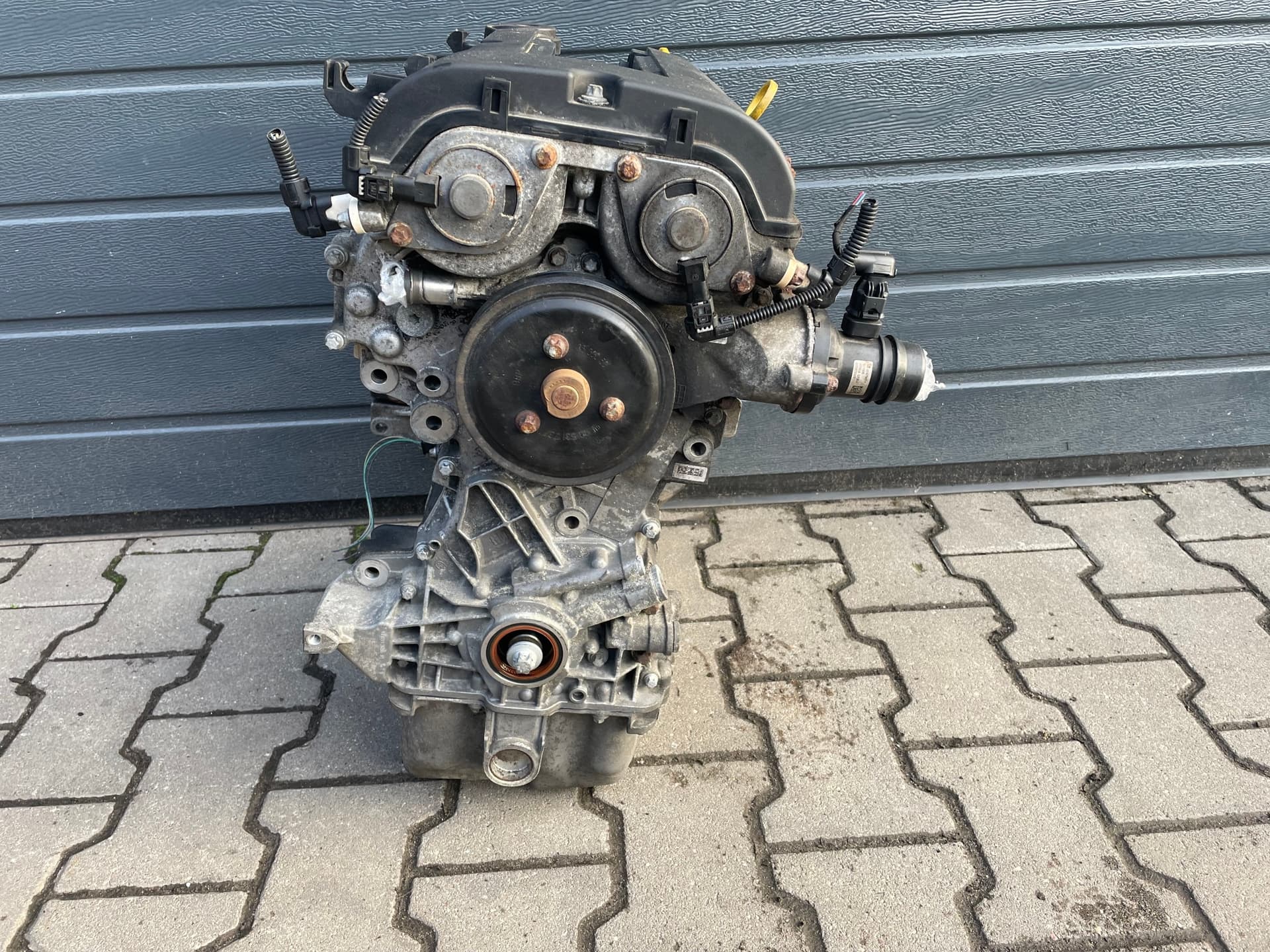 Moteur A 12 XER - Image 1