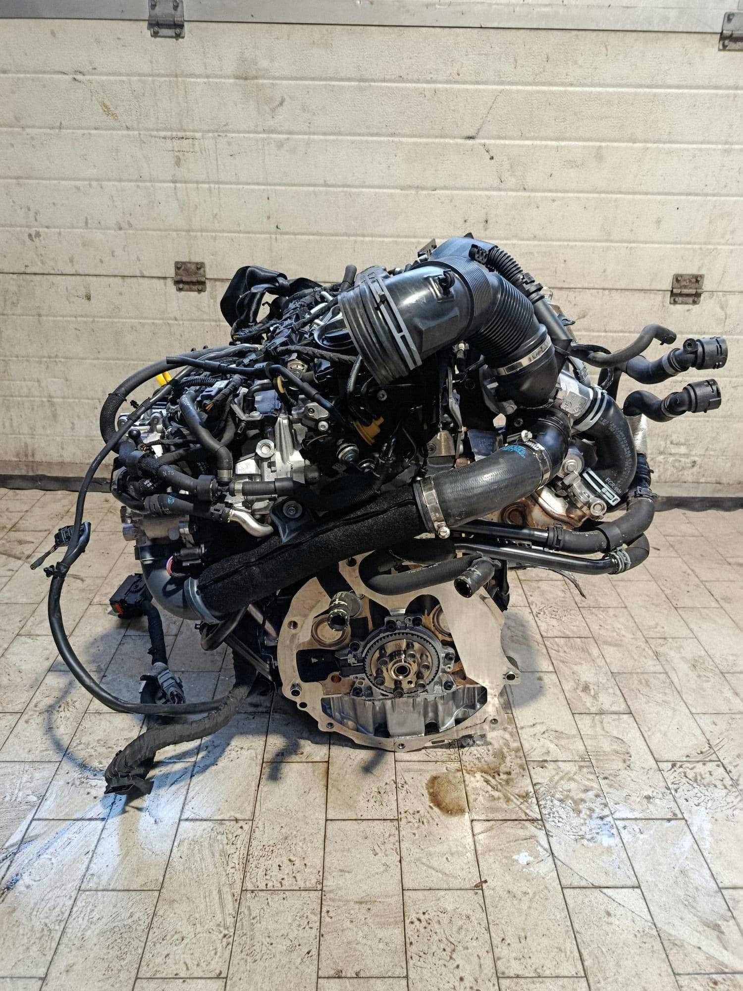 Moteur DFGA - Image 1