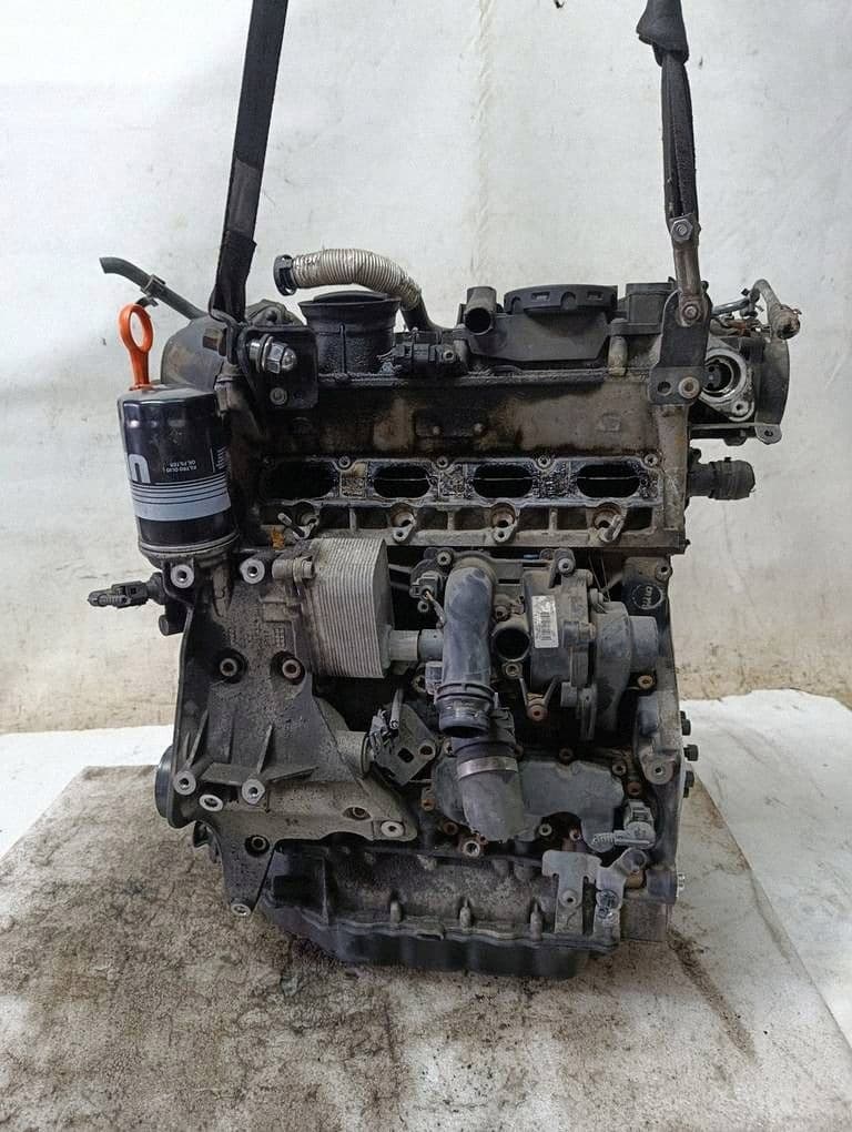 Moteur CAWA - Image 1