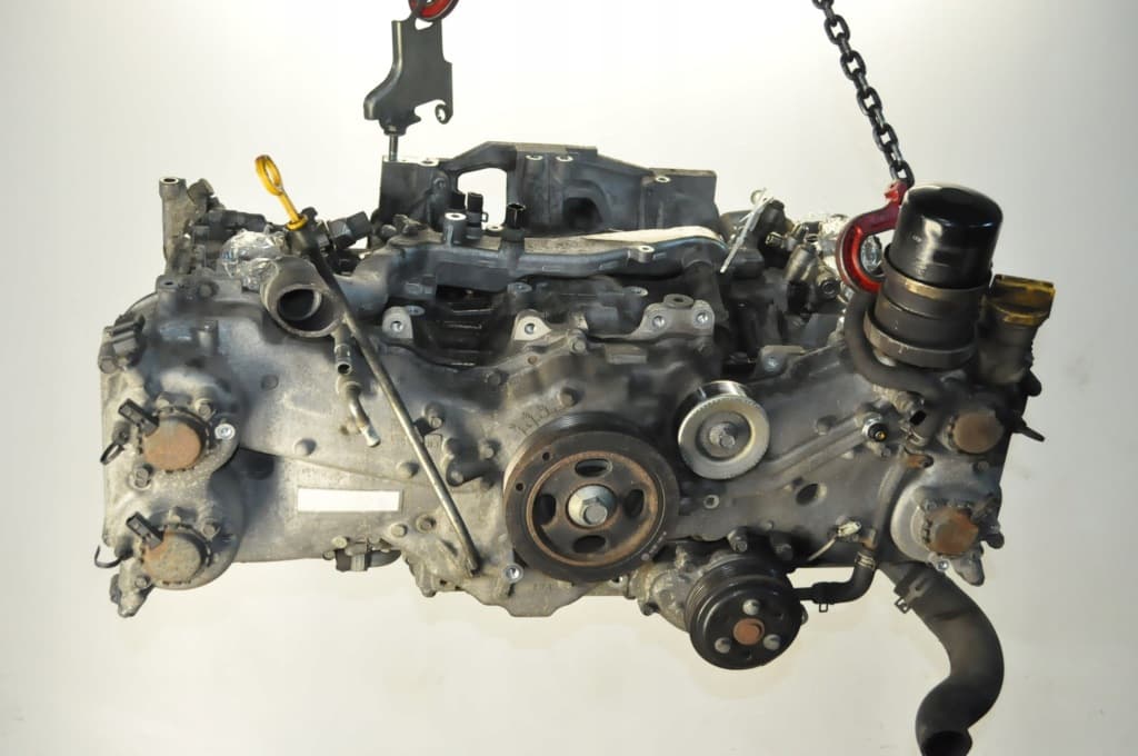 Moteur FB16 pour Subaru Levorg