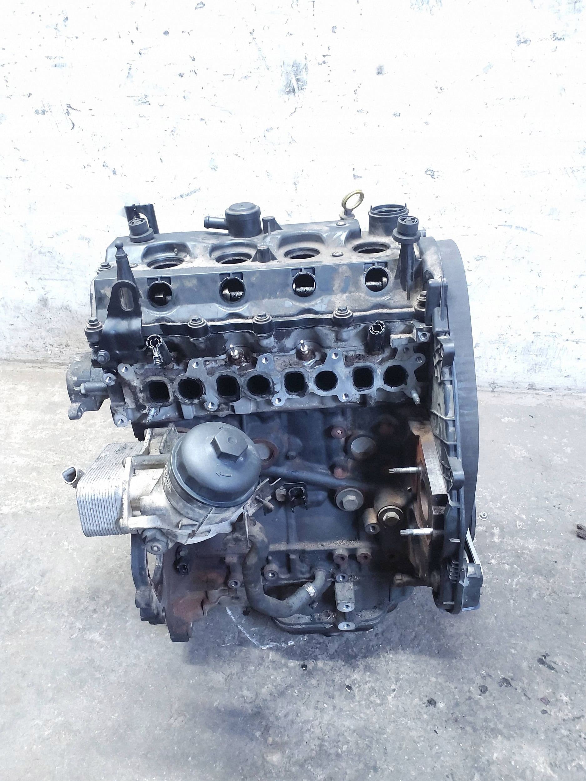 Moteur A 17 DTJ pour Opel Astra
