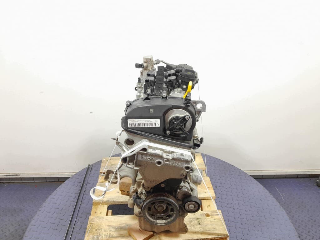 Moteur DPCA — vue 2