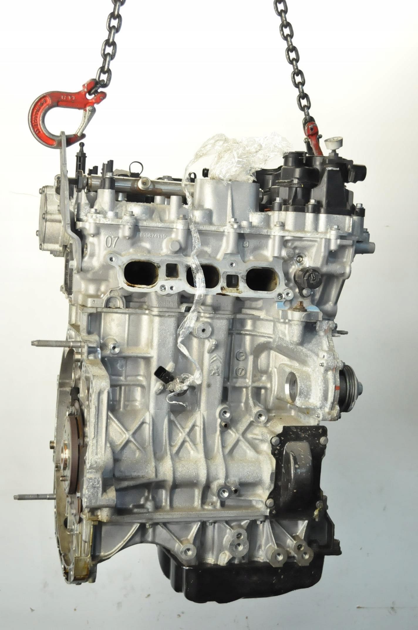 Moteur HNS (EB2ADTS) - Image 1