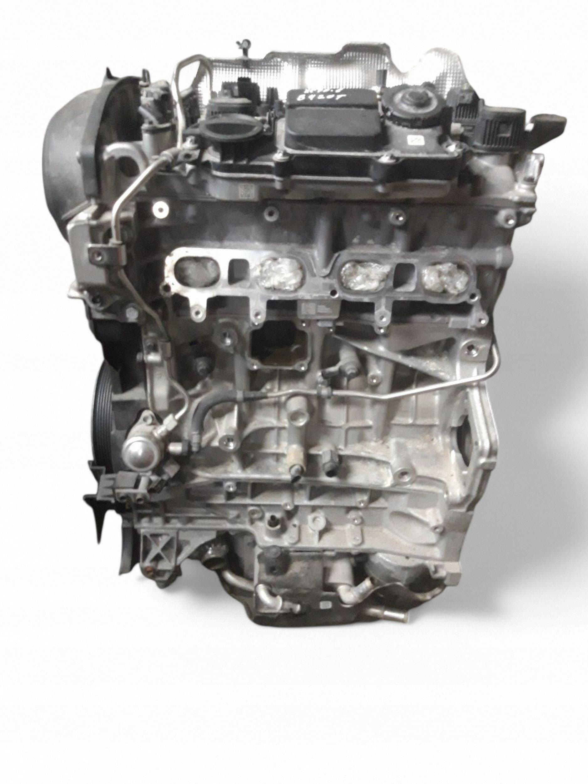 Moteur B 420 T pour Volvo Xc90