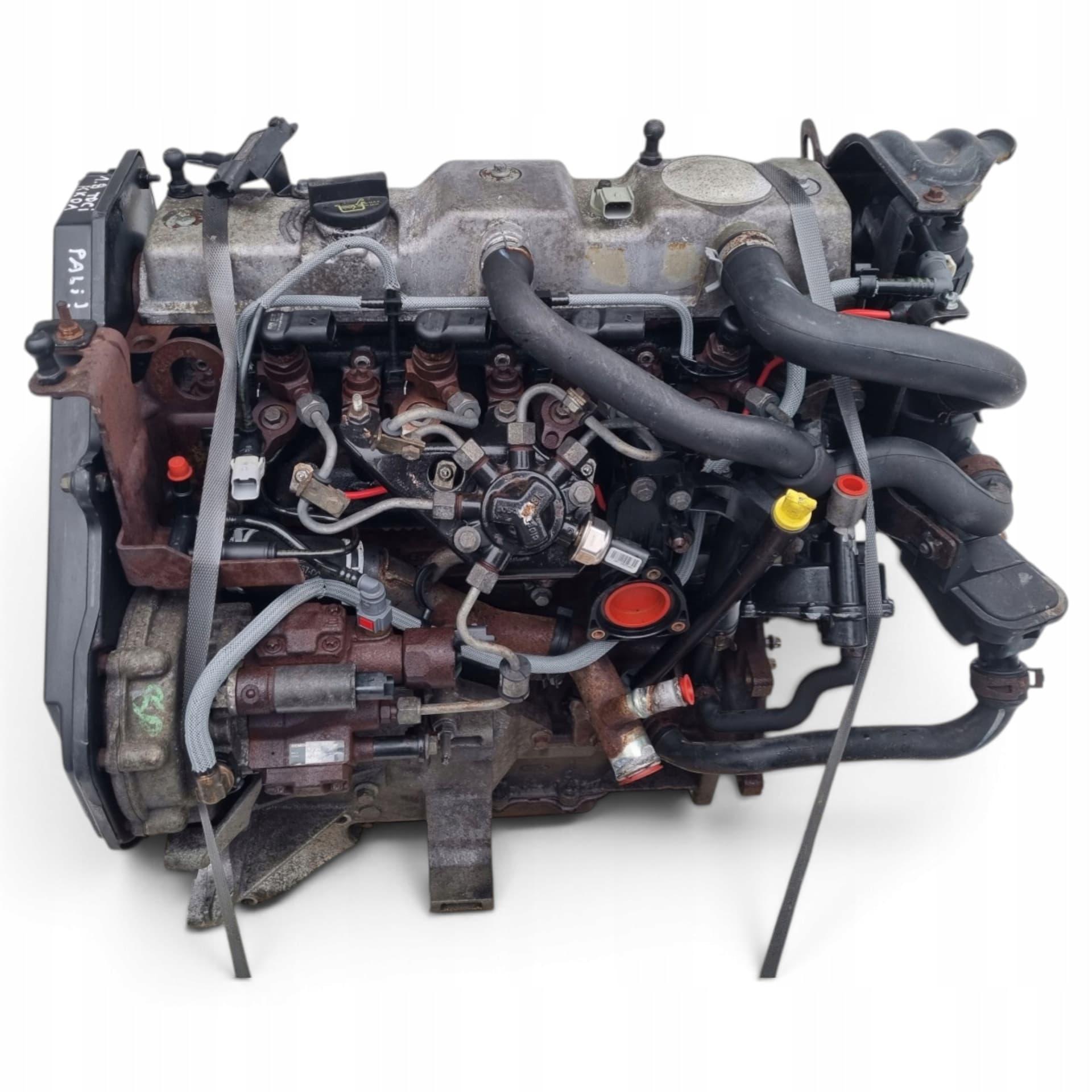 Moteur KKDA - Image 1