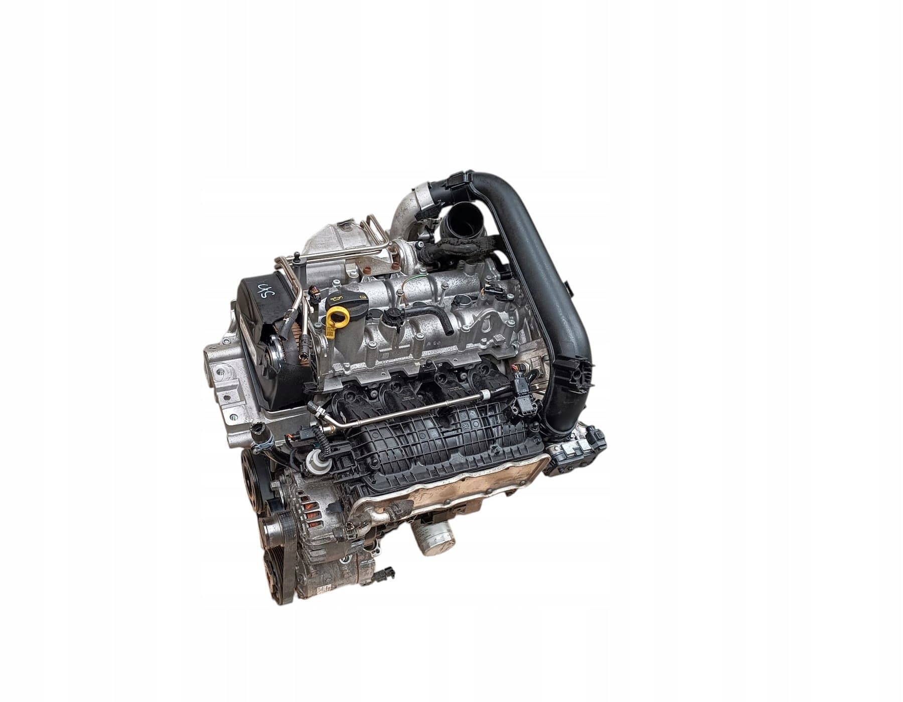 Moteur CXSB - Image 1