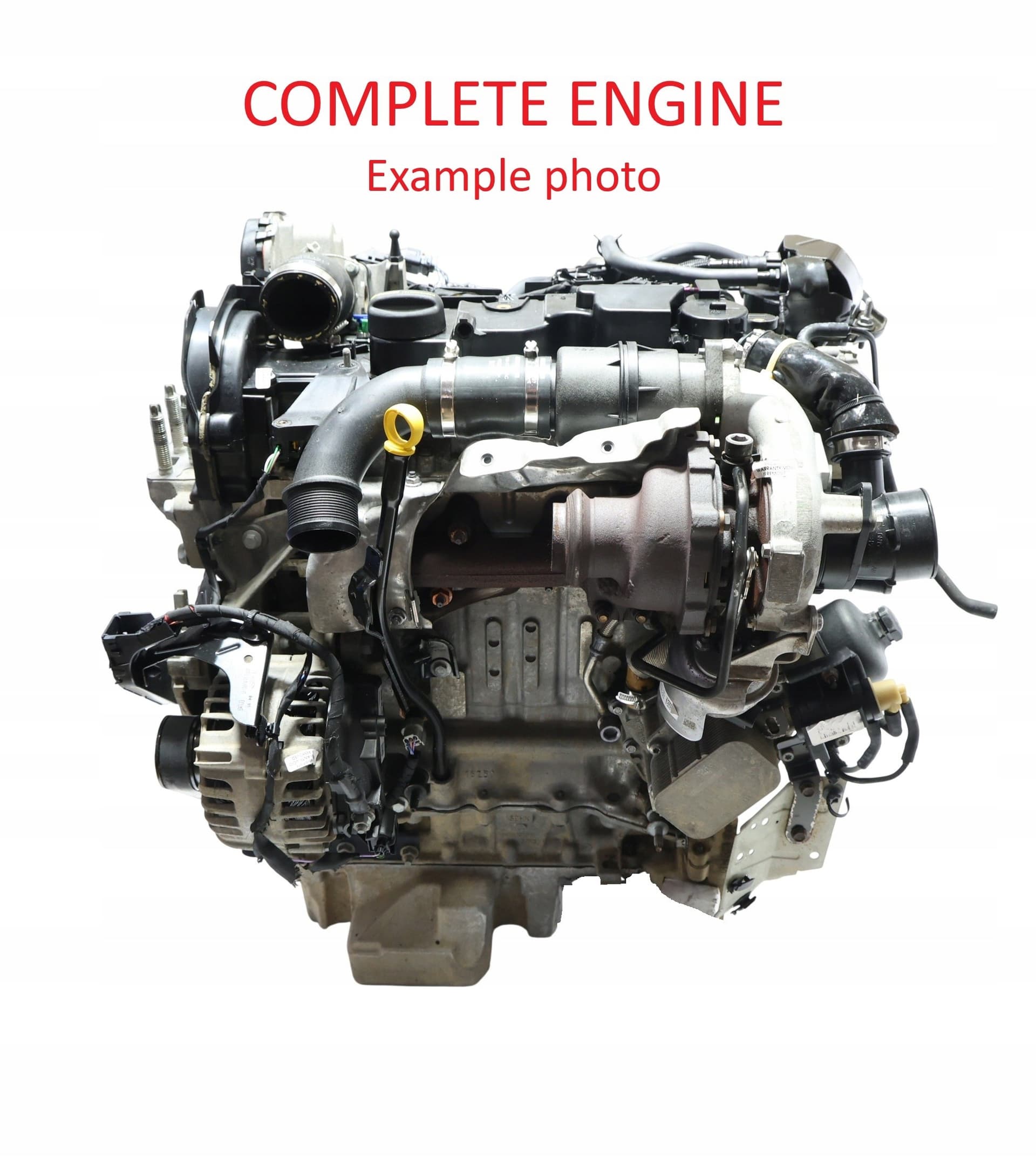 Moteur UGCB - Image 1