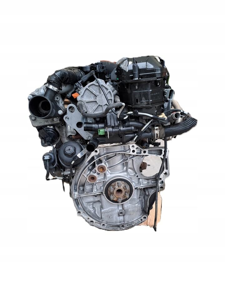 Moteur XVCC pour Ford Transit 1.5 Diesel