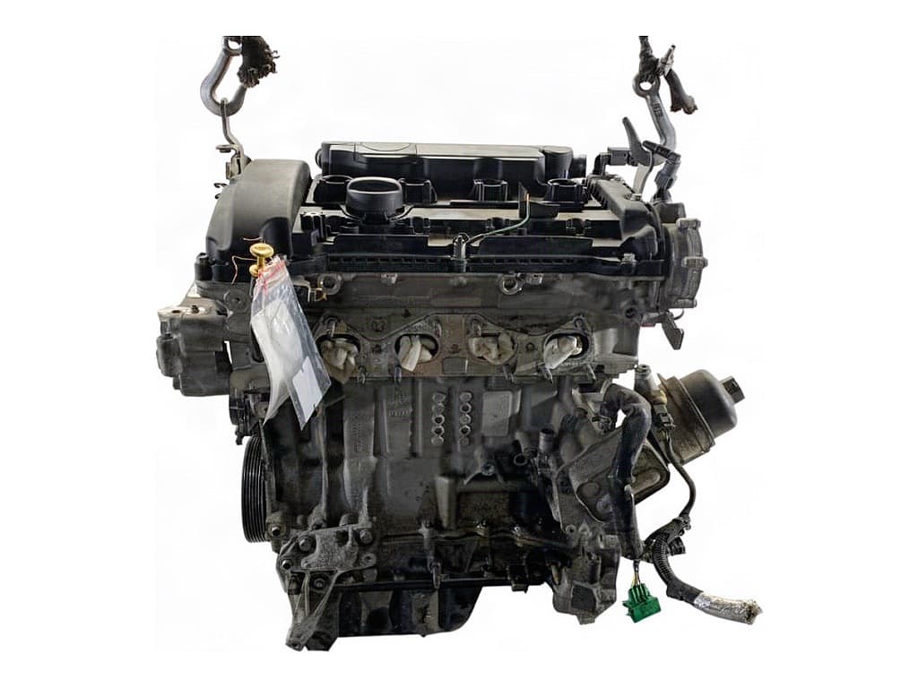 Moteur 5GZ (EP6FDT) pour Citroën Ds4