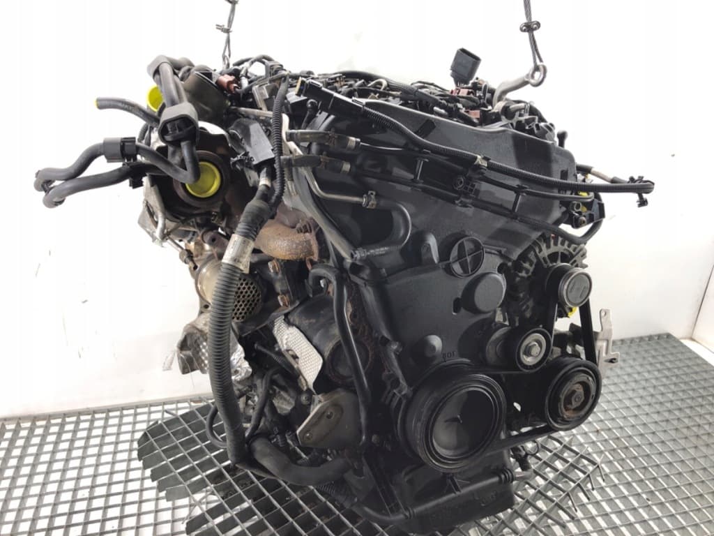 Moteur DEUC — vue 2