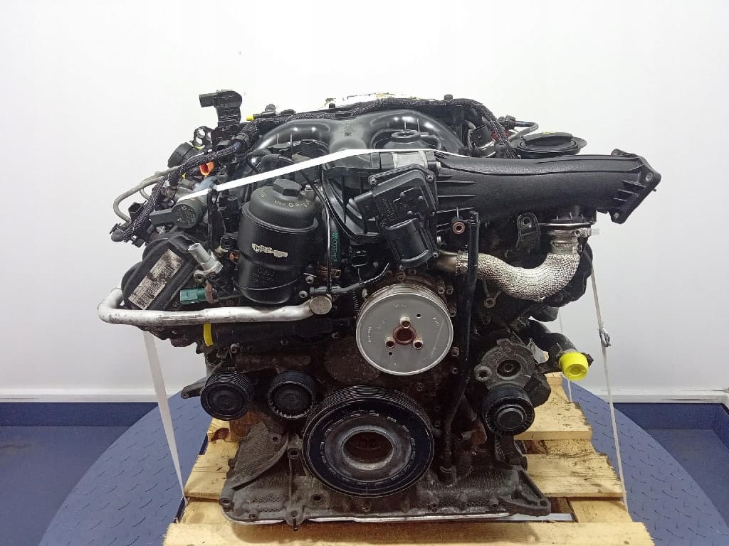 Moteur CLAB pour Audi A5
