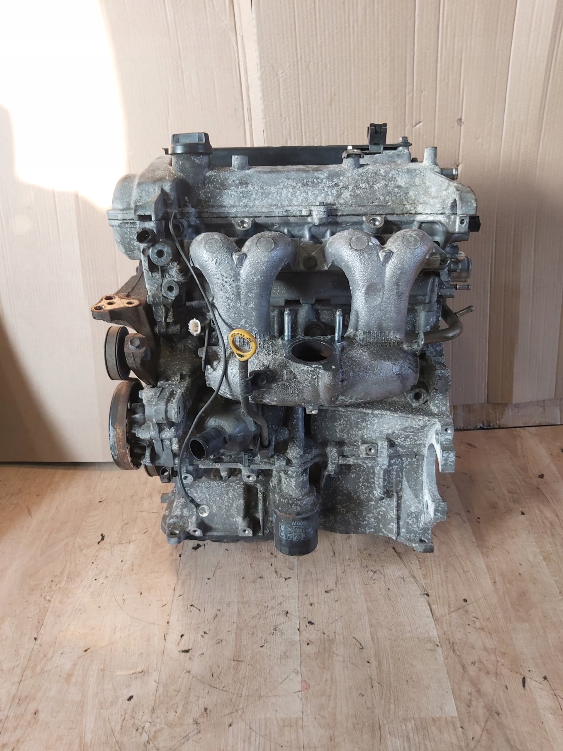 Moteur 1NZ-FXE - Image 1