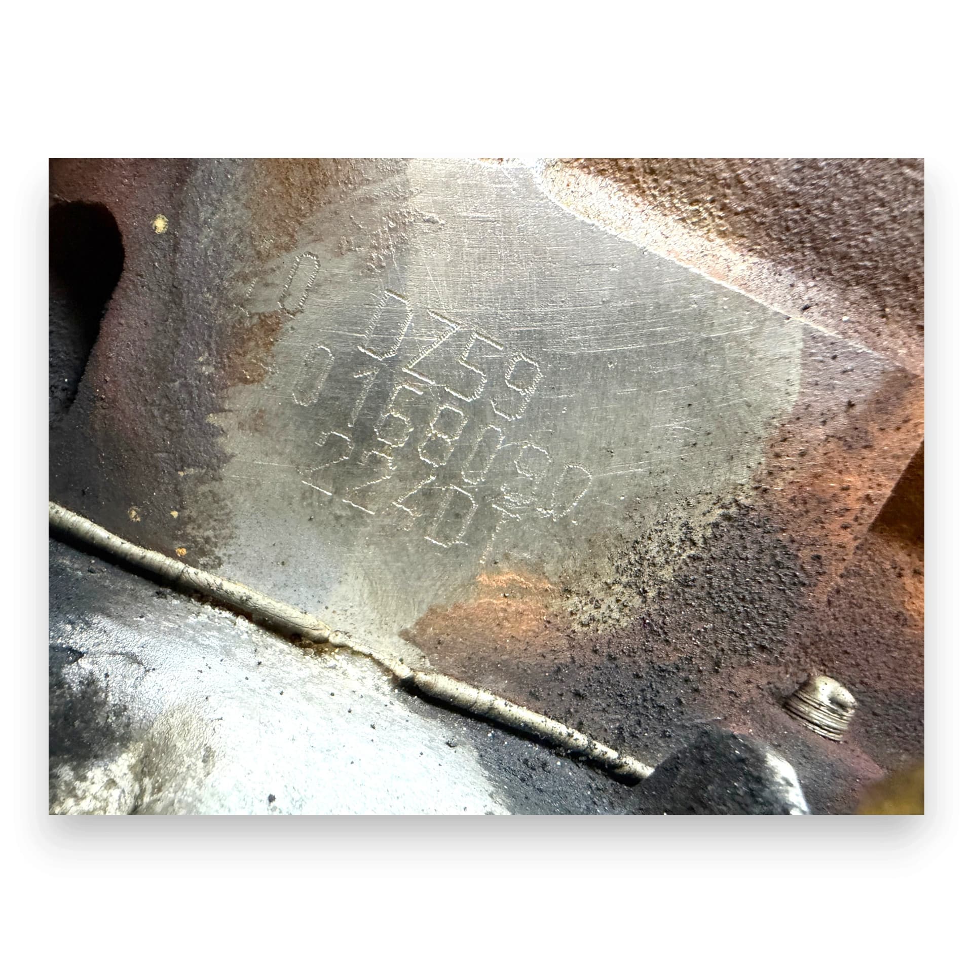 Moteur 224DT(DW12BTED4) — vue 2