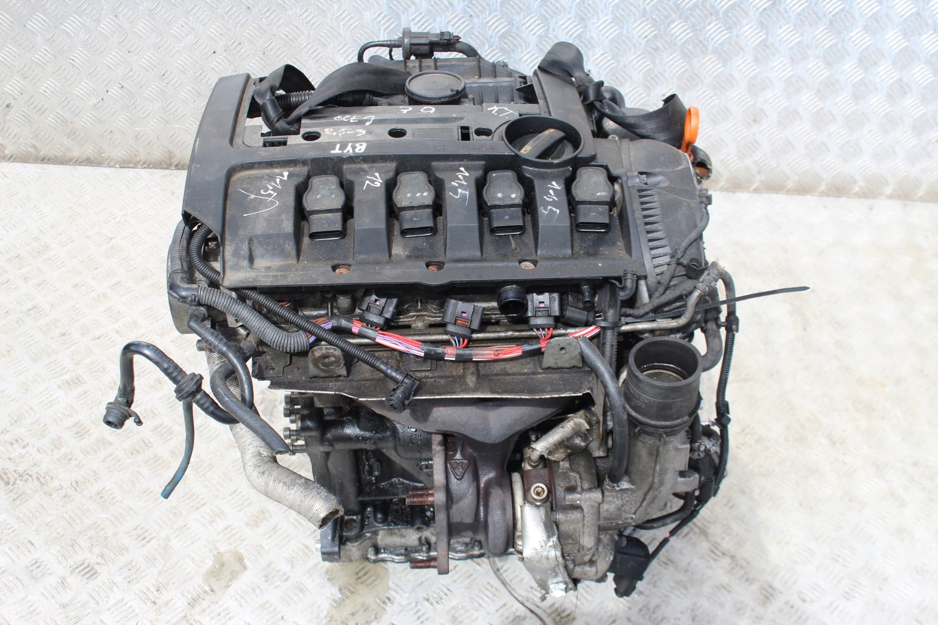 Moteur BYT - Image 1