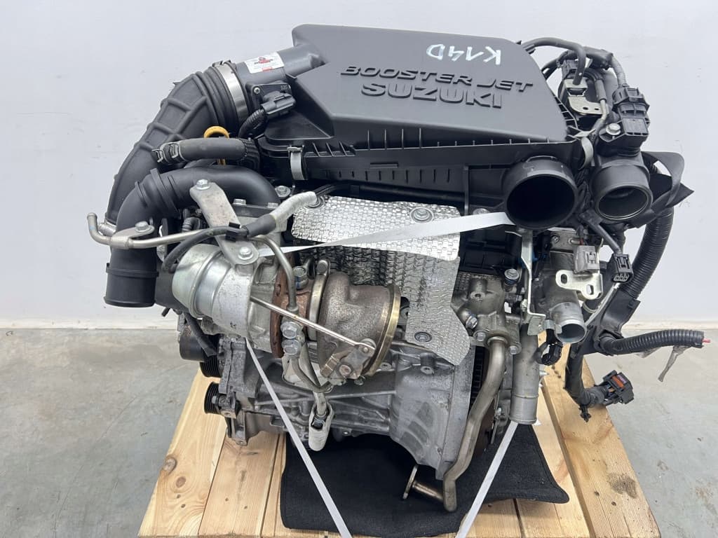 Moteur K14D pour Suzuki