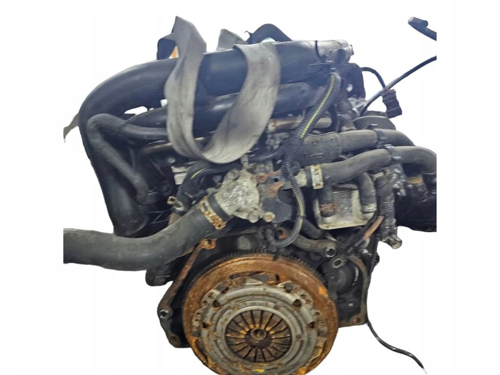 Moteur Y 17 DTL pour Opel