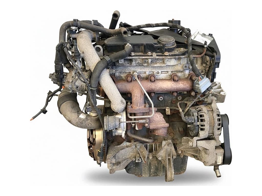 Moteur F1AE3481D - Image 1