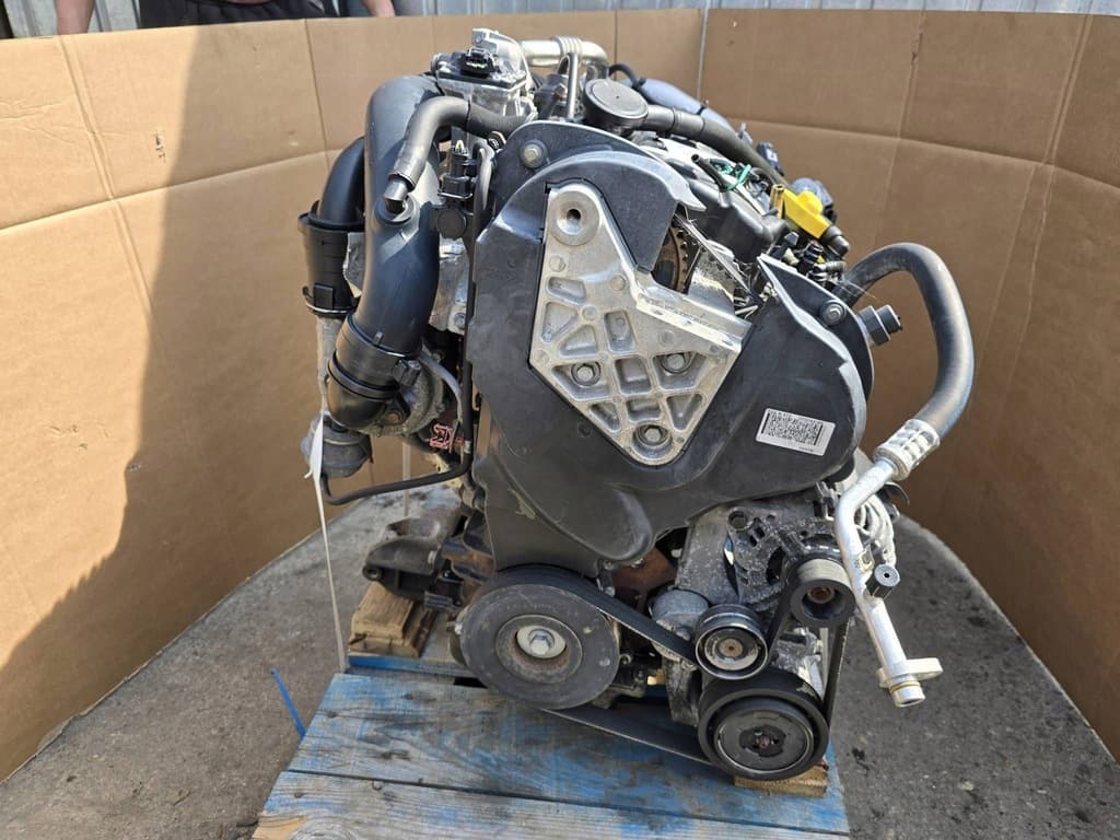 Moteur F9Q 870 pour Renault Grand Scénic