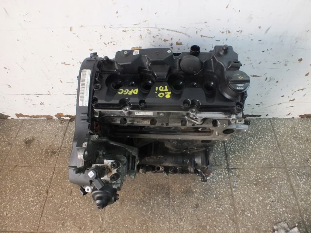 Moteur DFGC - Image 1