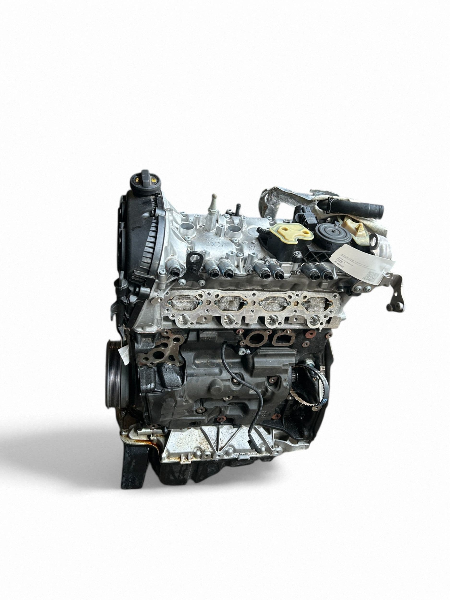 Moteur DMSB pour Audi A4