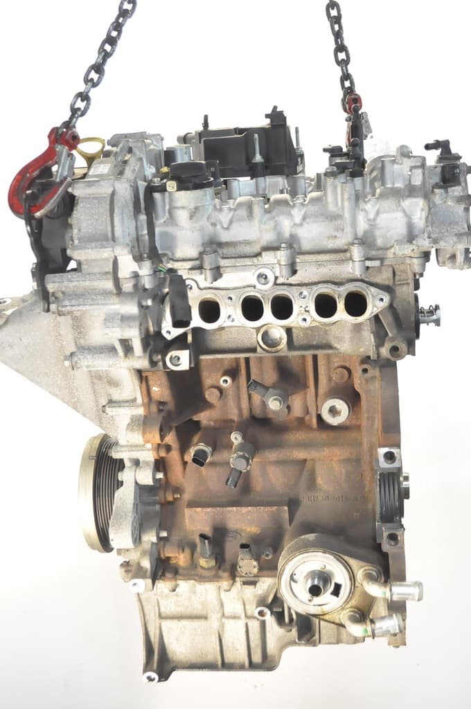 Moteur BZJA - Image 1