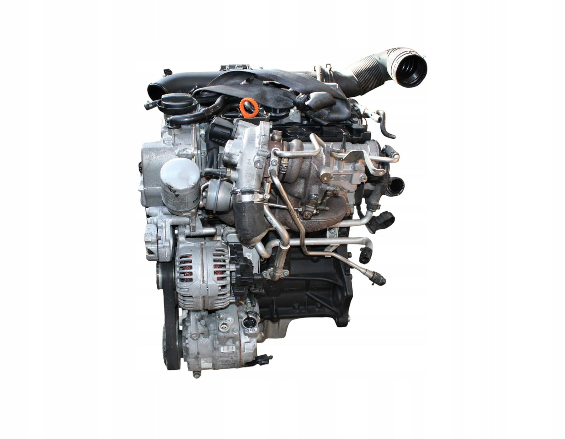 Moteur CAVD — vue 2