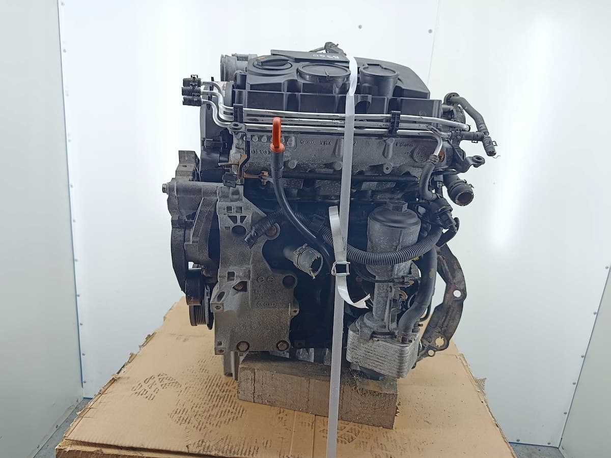 Moteur BMM - Image 1