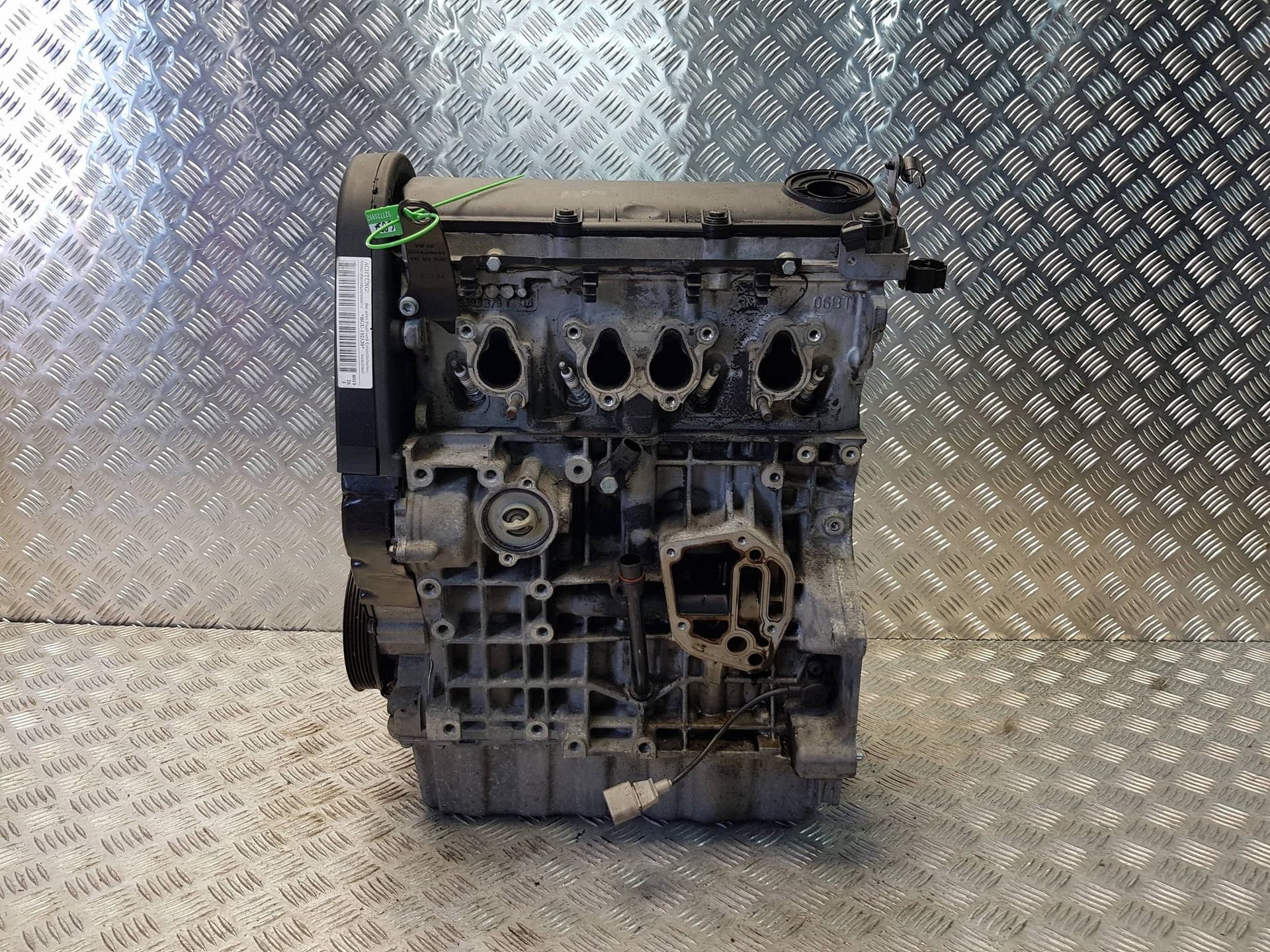 Moteur BGU - Image 1