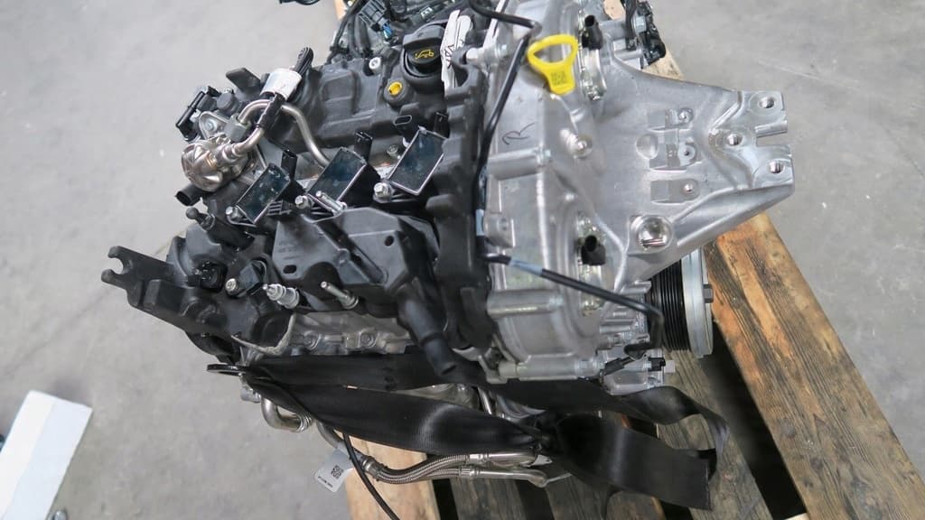Moteur M0DC - Image 1