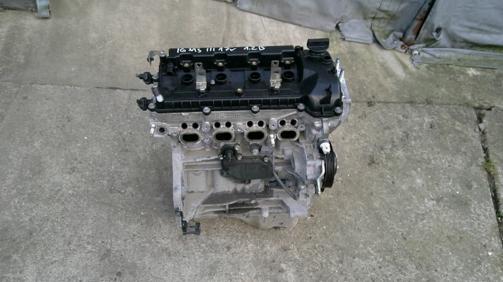Moteur K12C pour Suzuki