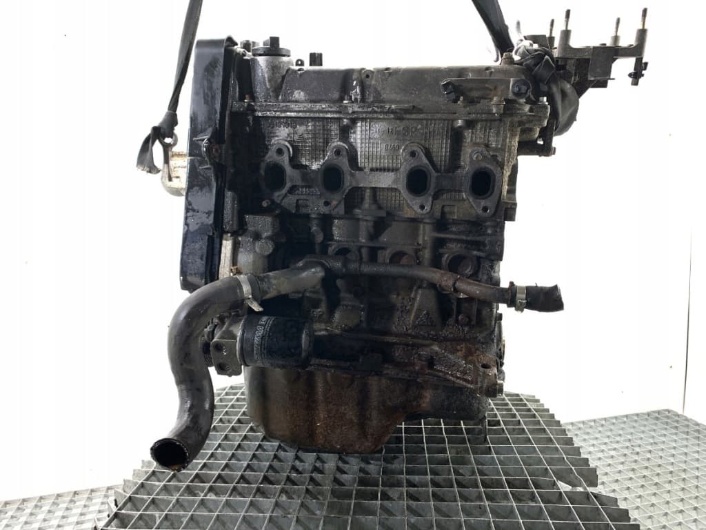 Moteur 350 A1.000 — vue 2