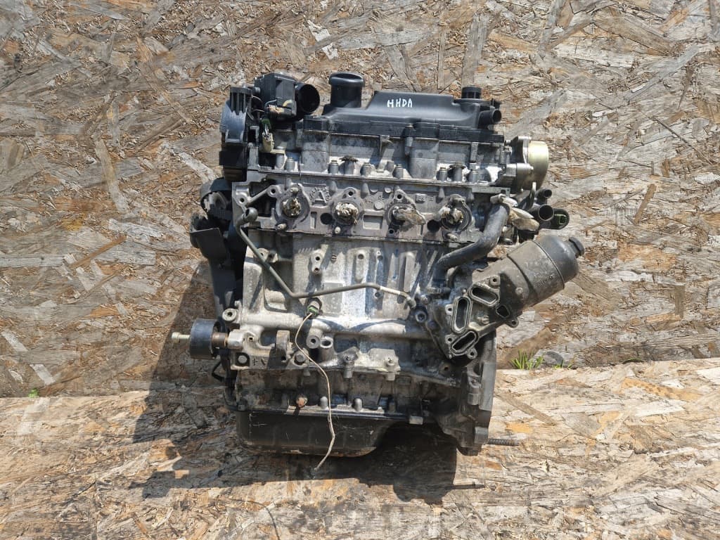 Moteur HHDA - Image 1
