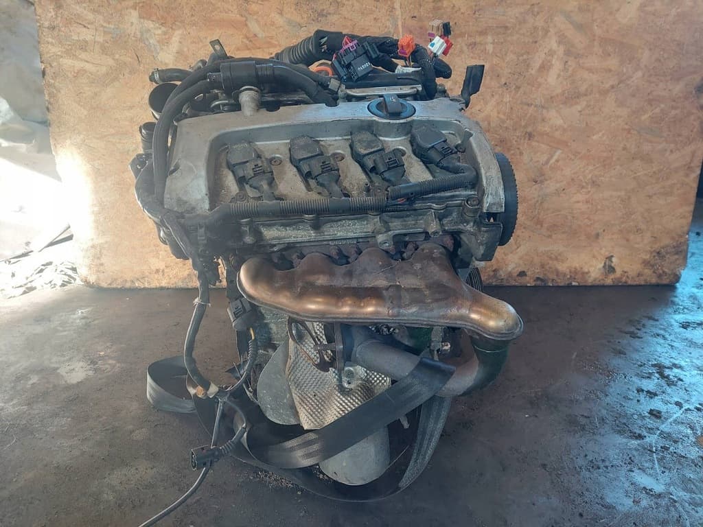 Moteur ALT pour Audi A4