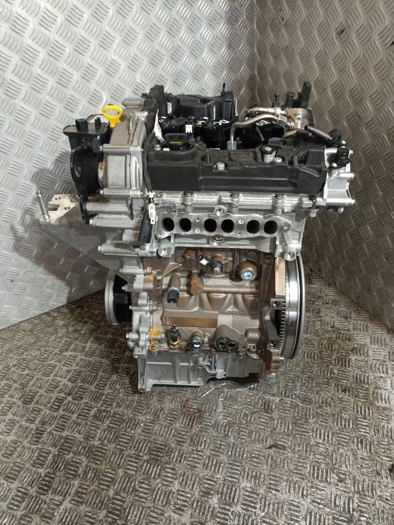 Moteur M0DC - Image 1
