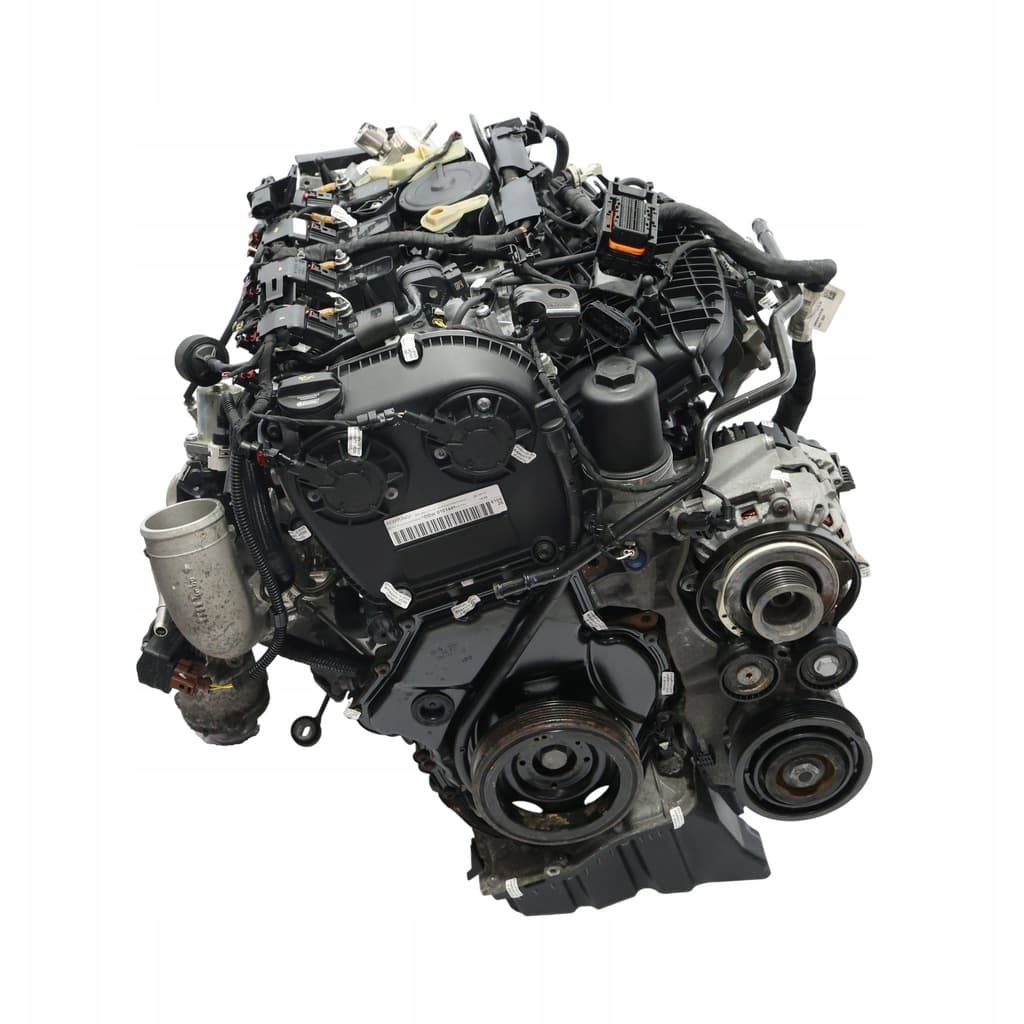 Moteur DDWA - Image 1
